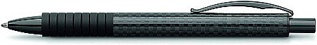 LEC PIX FABER BASIC FC148888 CARBON [1]