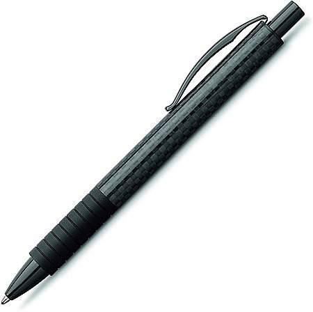 LEC PIX FABER BASIC FC148888 CARBON [2]