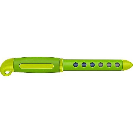 LEC STILOU SCOLAR FABER-CASTELL SCRIBOLINO STANGACI ,VERDE FC149817 [3]