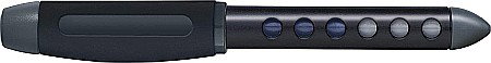 LEC STILOU SCOLAR FABER-CASTELL SCRIBOLINO DREPTACI, NEGRU FC149860 [3]