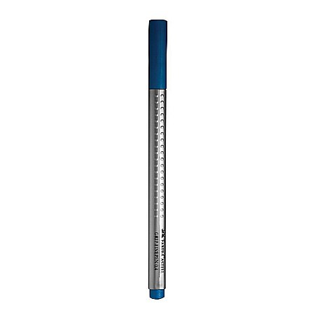 INSTRUMENTE DE SCRIS - LEC FINELINER FABER-CASTELL GRIP COBALT 0.4MM FC151653