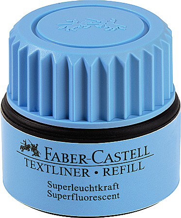 Textlinere - LEC CERNEALA PT MARKER FC154951 ALBASTRU