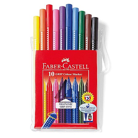 Carioci - LEC CARIOCI FABER 10/SET FC155310