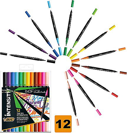 LEC CARIOCI FABER-CASTELL GRIP PASTEL SI NEON 10/SET FC155312 [5]