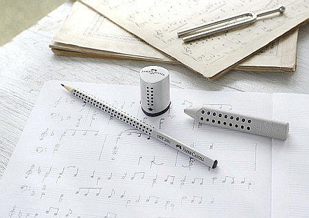 LEC ASCUTITOARE FABER GRIP 2001 MINI FC183700 AG [5]