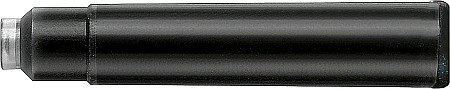 LEC PATROANE CERNEALA FABER-CASTELL MICI NEGRU 6/SET FC185507 [1]