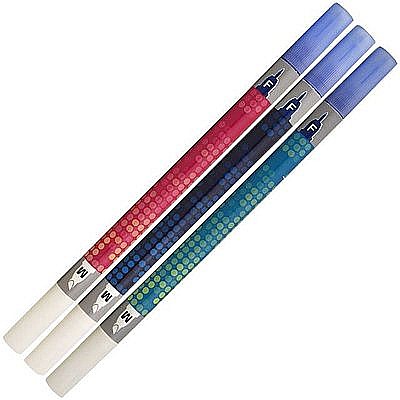 RECHIZITE SCOLARE IPB - LEC PIC FABER-CASTELL CU RESCRIERE VARF M FC185530
