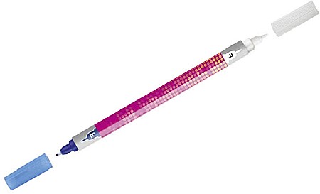 RECHIZITE SCOLARE IPB - LEC PIC FABER-CASTELL CU RESCRIERE VARF F FC185550
