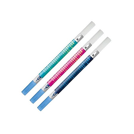 Pic cu rescriere - LEC PIC FABER-CASTELL CU RESCRIERE VARF B FC185560