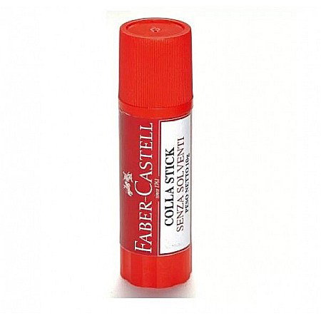 Lipiciuri - LEC LIPICI SOLID FABER 10G FC187482