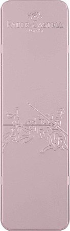 LEC STILOU FABER- CASTELL M SPARKLE ROSE METALIC  FC201515 [2]