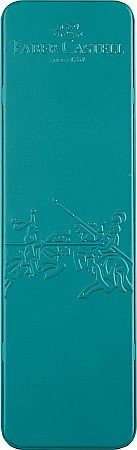 LEC STILOU FABER- CASTELL M SPARKLE TURCOAZ METALIC FC201516 [2]