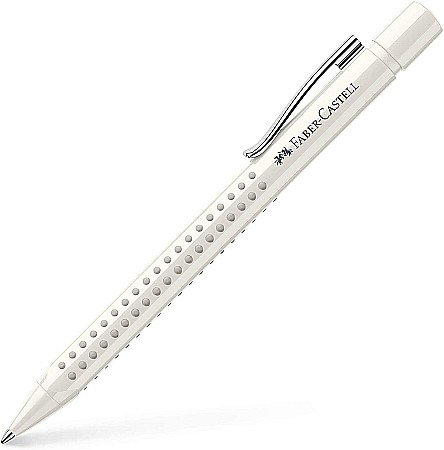 LEC SET FABER-CASTELL STILOU  M + PIX GRIP 2010 FC201527 ALB COCOS [4]