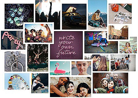 LEC SET FABER-CASTELL STILOU  M + PIX GRIP 2010 FC201528 ROSE [7]