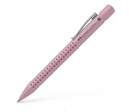 LEC CREION MECANIC FABER GRIP 2010 FC231022 0.7 ROSE