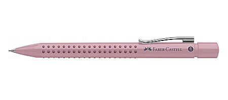 LEC CREION MECANIC FABER GRIP 2010 FC231022 0.7 ROSE [1]