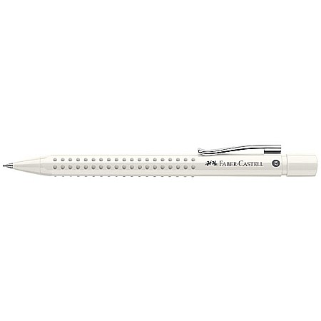 Creioane mecanice - LEC CREION MECANIC FABER GRIP 2010 FC231023 0.7 ALB COCOS