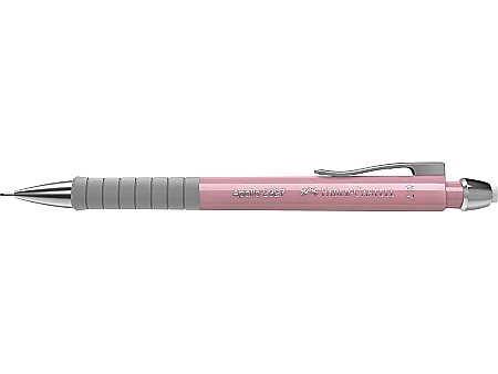 LEC CREION MECANIC FABER APOLLO 0.5MM FC232511 ROSE SHADOW 2024 [1]