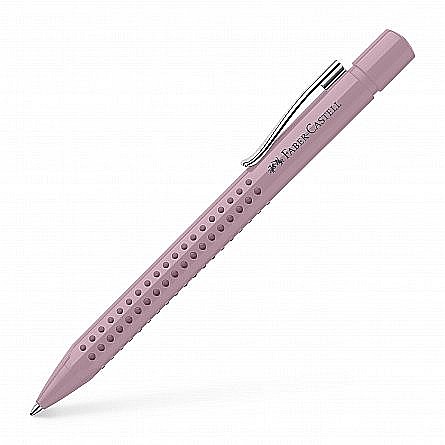 LEC PIX FABER CASTELL GRIP 2010 ROSE 0.7 FC243907 [1]
