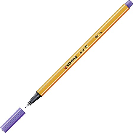 STABILO LINER POINT 88 0.4MM VIOLET DESCHIS 88/59 0358859A [1]