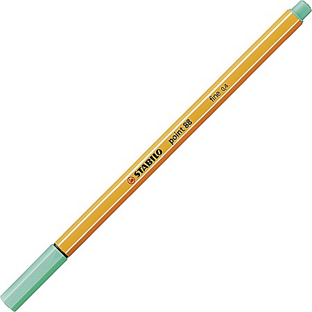 STABILO LINER POINT 88 0.4MM VERDE GHEATA 88/13 0358813A [0]