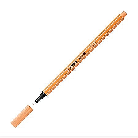INSTRUMENTE DE SCRIS - STABILO LINER POINT 88 0.4MM NUDE 88/25A 0358825A
