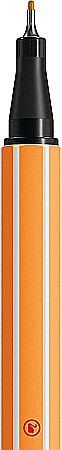 STABILO LINER POINT 88 0.4MM GALBEN INCHIS 88/87A 0358887A [2]