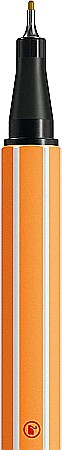 STABILO LINER POINT 88 0.4MM VERDE FISTIC GHEATA 88/66A 0358866A [1]
