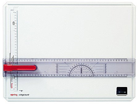Plansete taiere si proiectare - PLANSETA PROIECTARE ROTRING A3 RO213660