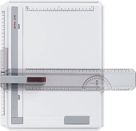 Plansete taiere si proiectare - PLANSETA PROIECTARE ROTRING A4 PROFIL RO232430