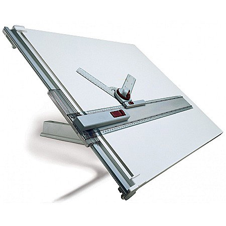 Plansete taiere si proiectare - Planseta A2 Profesional S0213920