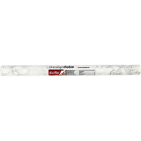 CC FOLIE DECORATIVA AUTOADEZIVA 45CM*2M MARMURA GRI 14270 [1]