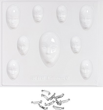 KP FORMA MODELAJ MASTI 8/SET 2713050 [2]