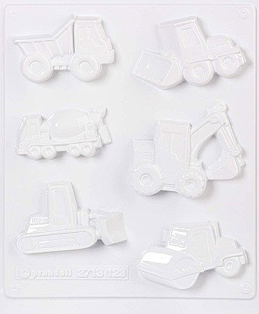 Forme Turnare, Modelare - KP FORMA MODELAJ SANTIER 6/SET 2713123