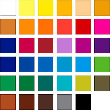 GRI CREIOANE COLORATE HEXAGONALE 36/SET STAEDTLER WOPEX  ST-185-CD36 [5]