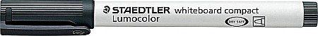 GRI MARKER STAEDTLER WHITEBOARD 6/SET 341WP6 [1]