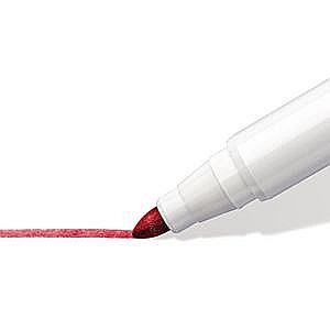 GRI MARKER STAEDTLER WHITEBOARD 6/SET 341WP6 [3]