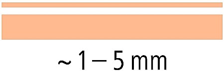 GRI TEXTMARKER STAEDTLER 364CWP6 6/SET PASTEL [5]
