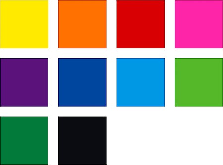 PIX STAEDTLER 4320-M 10/SET 4320-M-C10 [5]
