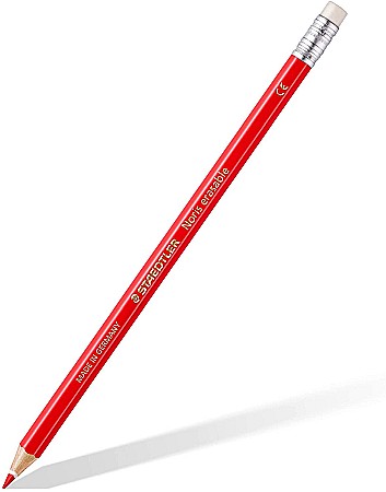GRI CREIOANE COLORATE 12/SET CU RADIERA STAEDTLER 14450NC12 [1]