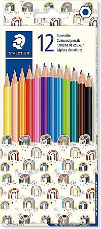 GRI CREIOANE COLORATE STAEDTLER 12/SET 175-C12 [2]