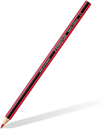 GRI CREIOANE COLORATE 12/SET STAEDTLER NORIS WOPEX 185C12 [1]