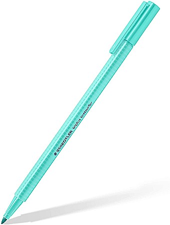 GRI TEXTLINER STAEDTLER TRIPLUS 10/SET PASTEL 362-CSB10 [2]