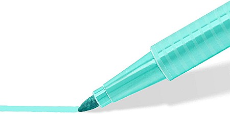 GRI TEXTLINER STAEDTLER TRIPLUS 10/SET PASTEL 362-CSB10 [3]