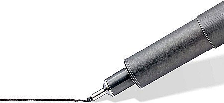 GRI FINELINER STAEDTLER PIGMENT 4+2 308SB6P [3]