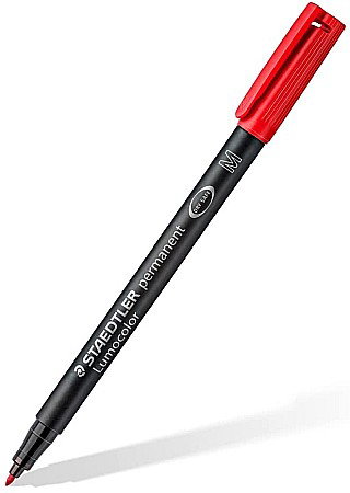 GRI MARKER STAEDTLER 317WP4 4/SET M [2]