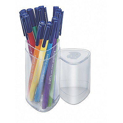 GRI CARIOCI STAEDTLER TRIPLUS 12/SET 323PR12 [1]