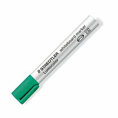 INSTRUMENTE DE SCRIS - GRI MARKER STAEDTLER WHITEBOARD 351-5 VERDE
