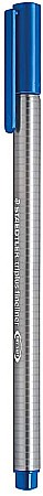 GRI FINELINER STAEDTLER 334-3 INDIGO 0.3 MM [1]