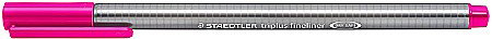 INSTRUMENTE DE SCRIS - GRI FINELINER STAEDTLER 334-20 MAGENTA 0.3 MM